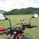 Honda Pioneer / Talon Double Socket Arm by RAM Mounts